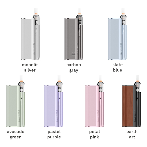 Wenax M Starter Kit - Geekvape – Bild 6