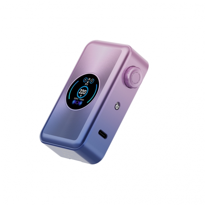 GEN MAX Mod - Vaporesso – Bild 4