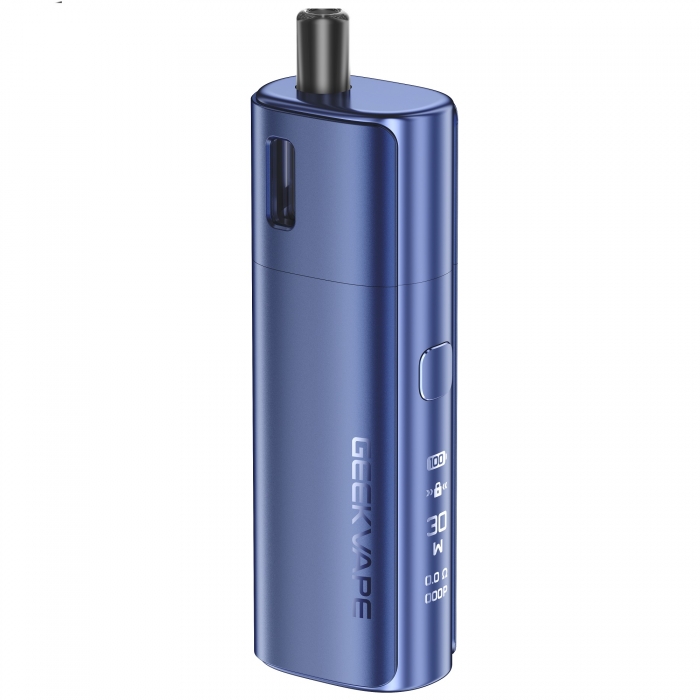 S30 Pro Pod Kit - Geekvape – Bild 4