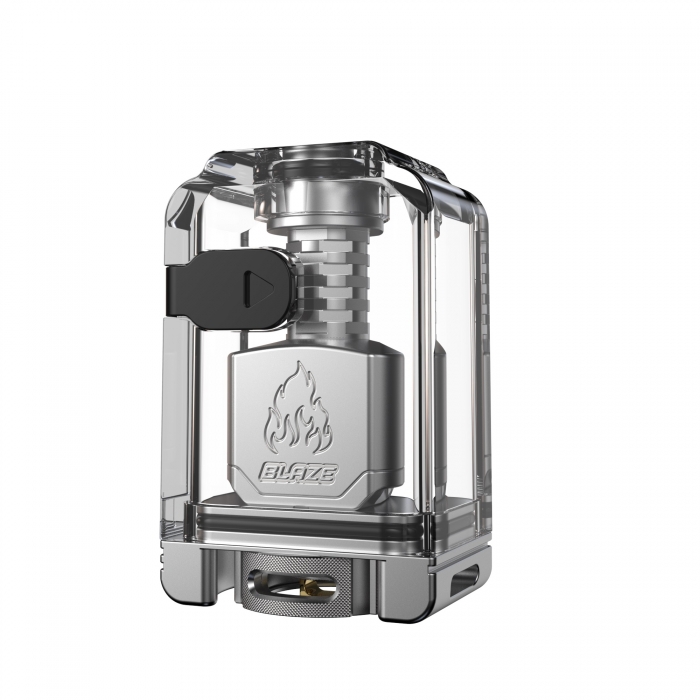 Blaze Boro Tank SS + Blaze RBA Bridge - ThunderHead Creations
