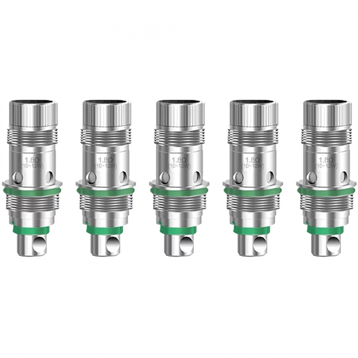 Nautilus AIO NS Coil - Aspire