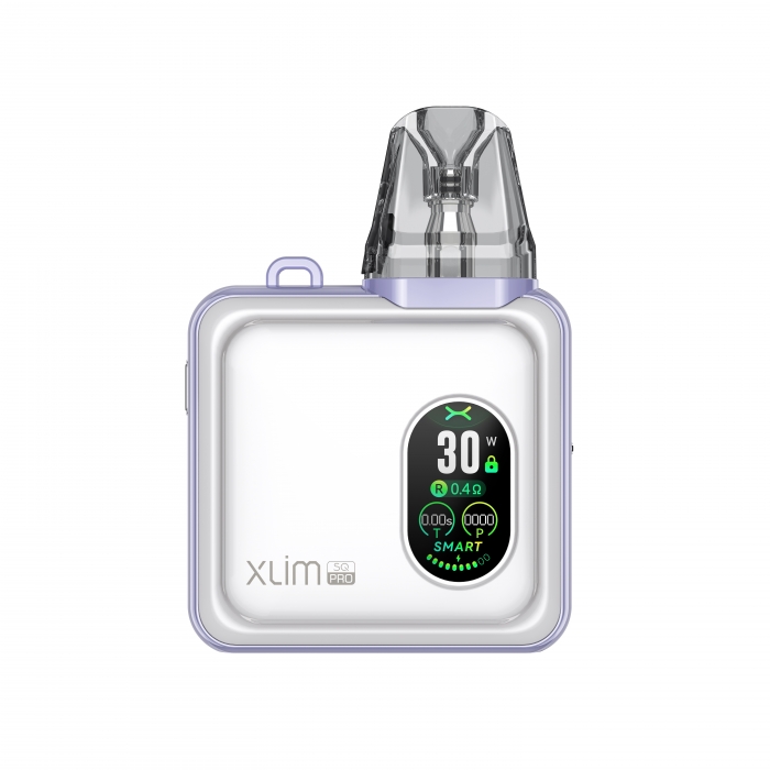 Xlim SQ Pro Kit - OXVA – Bild 5