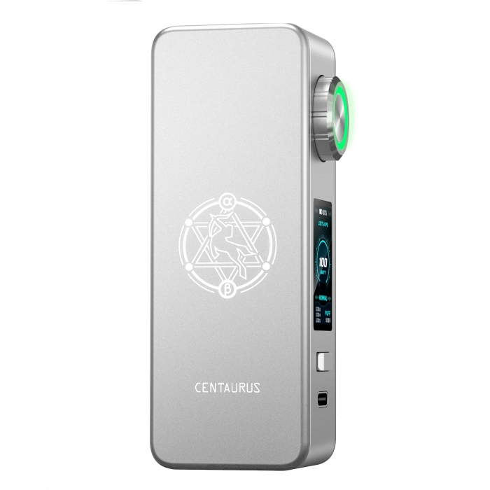 Centaurus M100 Mod - Lost Vape – Bild 2