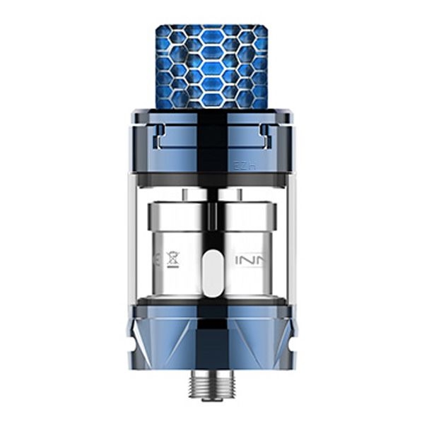 Plex Subohm Tankverdampfer - INNOKIN – Bild 6