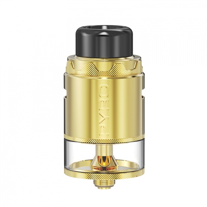 Pyro V4 RDTA Atomizer - Vandy Vape – Bild 2