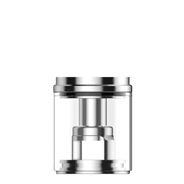 GS Air 4 Glass Tube 2.5 ml - Eleaf – Bild 2