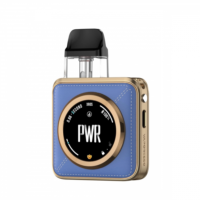 Xros 5 Nano Pod Kit - Vaporesso – Bild 4