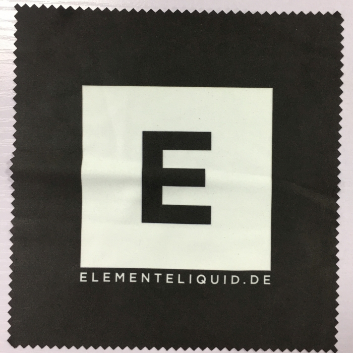 ELEMENT Mikrofasertuch - Coilmaster
