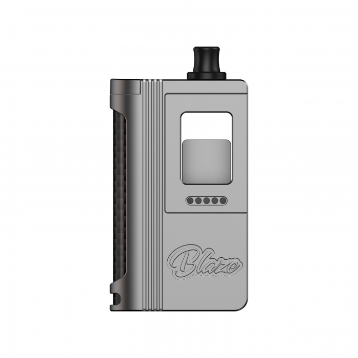 Blaze AIO Boro Mod - ThunderHead Creations – Bild 3