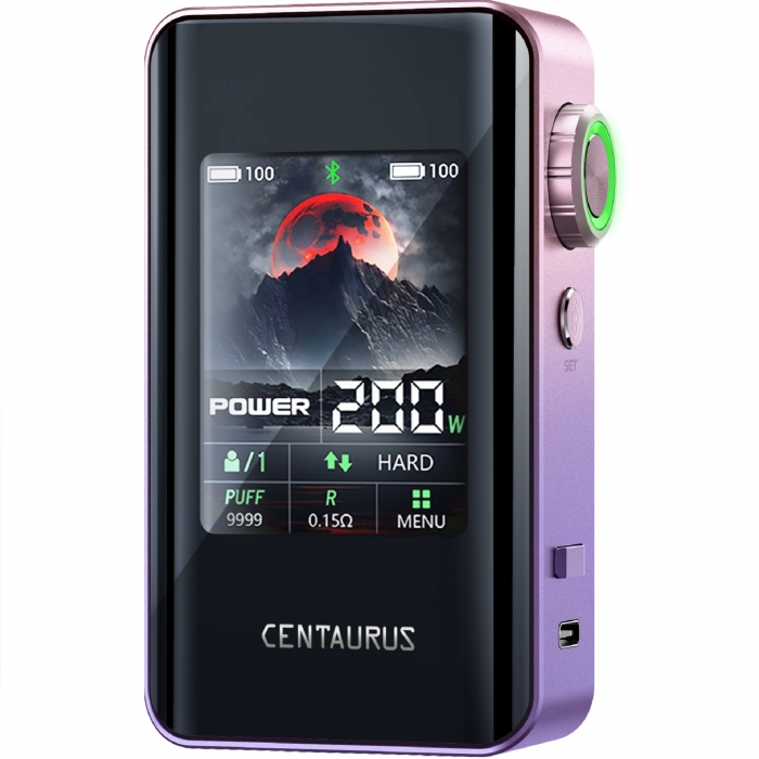 Centaurus BT200 Mod - Lost Vape – Bild 3