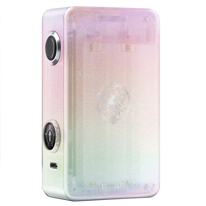 Centaurus P200 Mod - Lost Vape – Bild 4