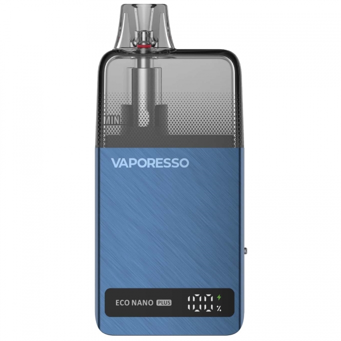 Eco Nano Plus Pod Kit - Vaporesso – Bild 5
