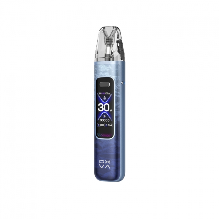 Xlim Pro 3 Pod Kit - Neue Farben - OXVA – Bild 3