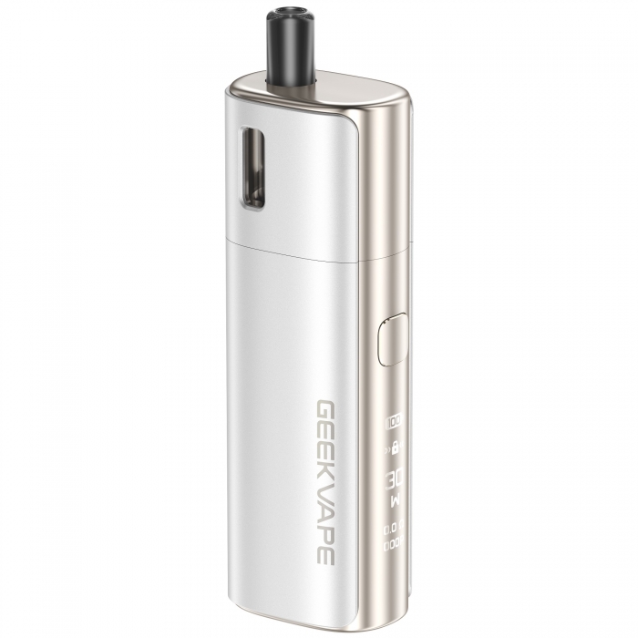 S30 Pro Pod Kit - Geekvape – Bild 2