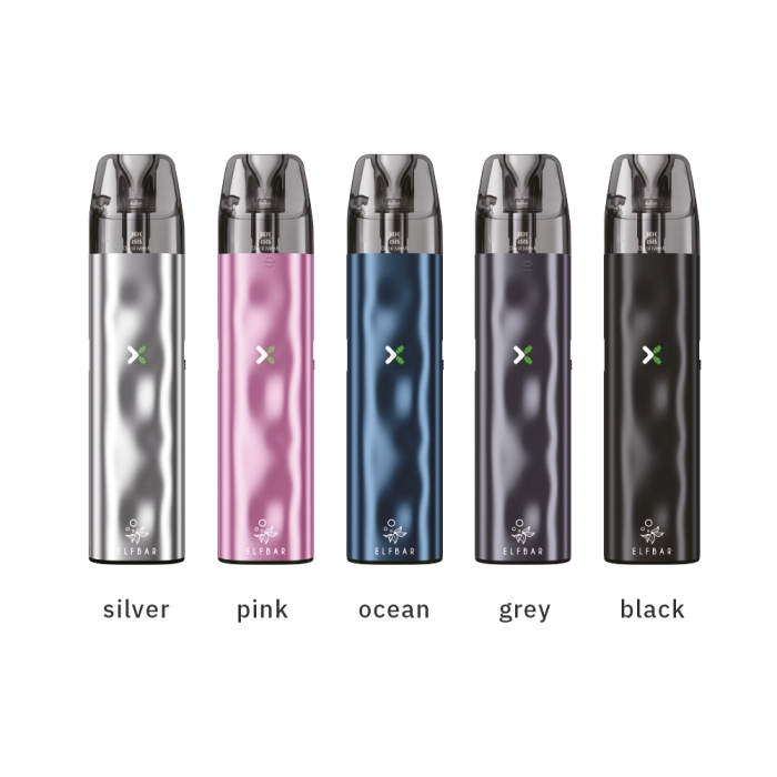 ElfX Mini Kit - Elfbar – Bild 6