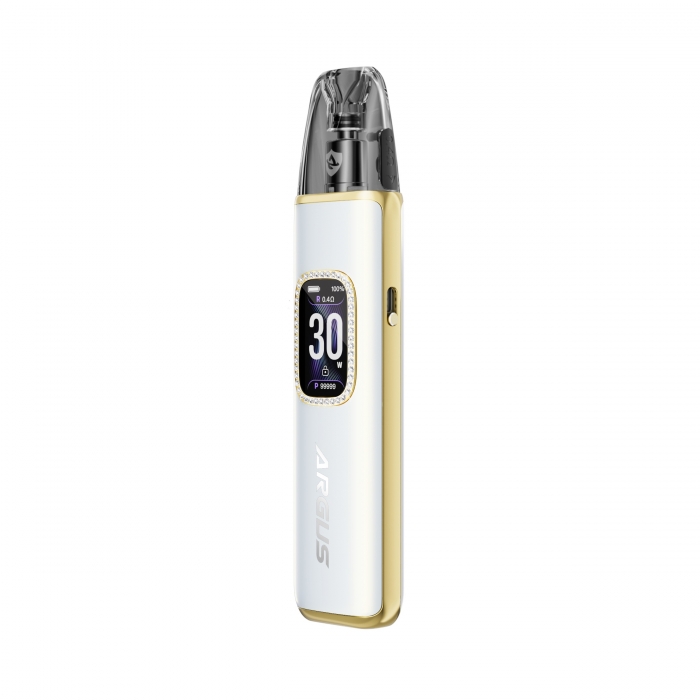 Argus G3 Pod Kit - VooPoo – Bild 2