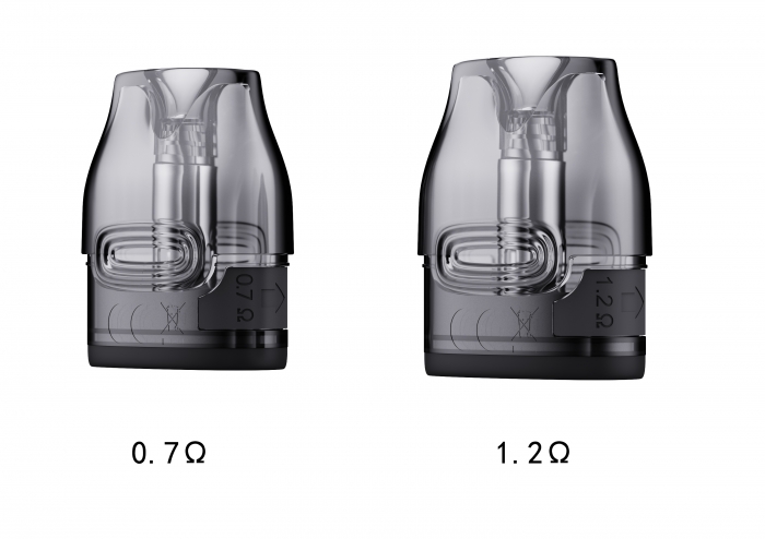 Vmate Pod V2 - VooPoo