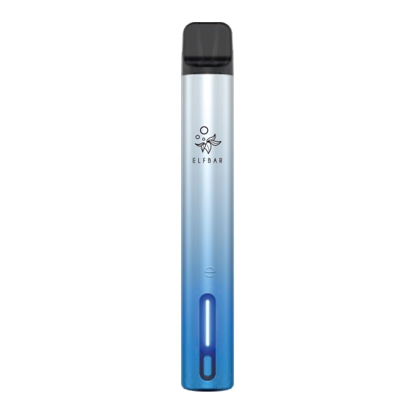 Elfa Turbo Refillable Pod Kit (1Stk.) - Elfbar – Bild 2