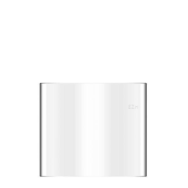 Arbiter Solo RTA Ersatzglas - OXVA – Bild 2