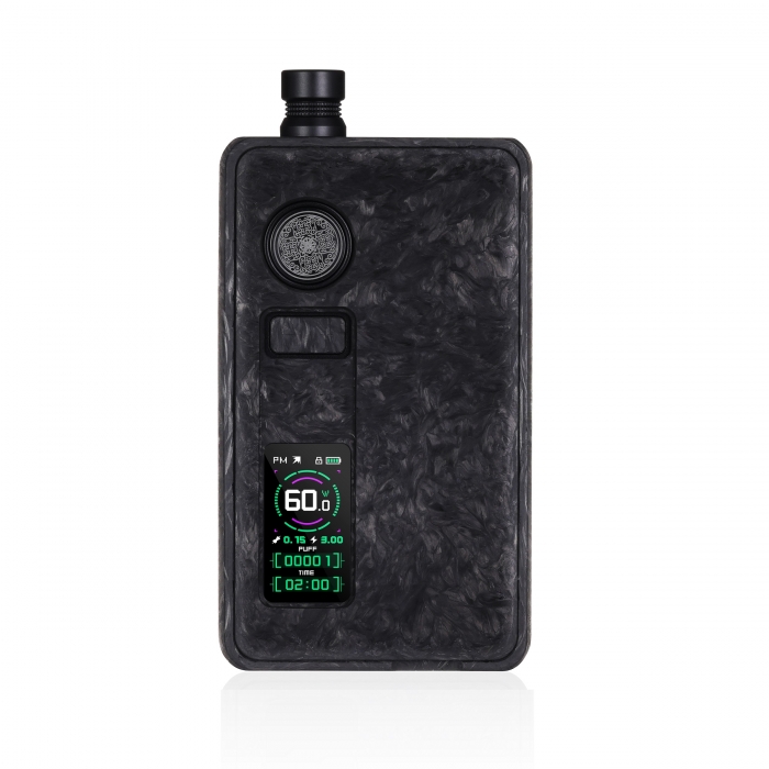 dotAIO V3 Kit - Forged Carbon Fiber Edition - DotMod – Bild 3