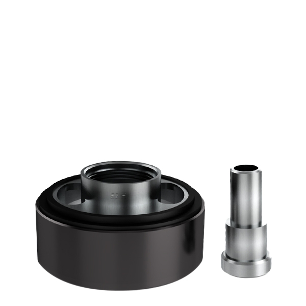 Expromizer V5 RTA Extension-Kit - Exvape – Bild 3