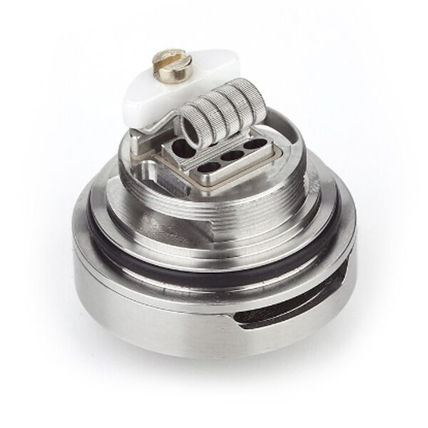 PeaceMaker RTA Selbstwickel Tankverdampfer - Squid Industries – Bild 2