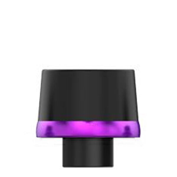 Valyrian 2 Drip Tip (Mundstück) - UWELL – Bild 3