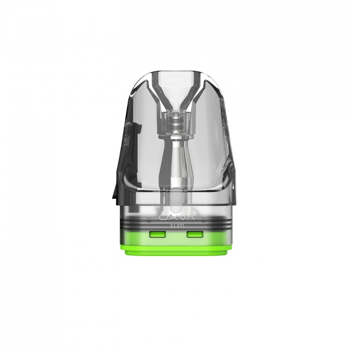 Xlim Top Fill CL Pod 3ml - OXVA – Bild 4