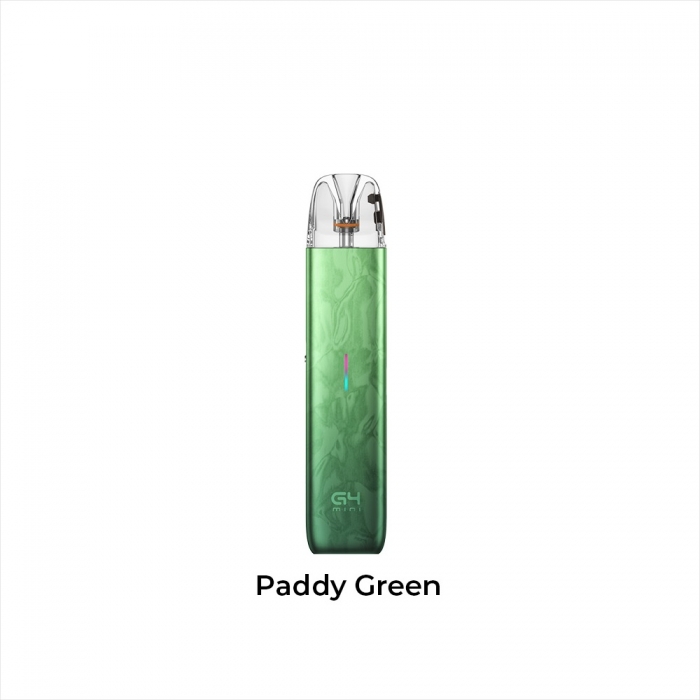 Caliburn G4 Mini Pod Kit - Uwell – Bild 4