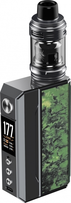 Drag 4 Kit - Voopoo – Bild 3
