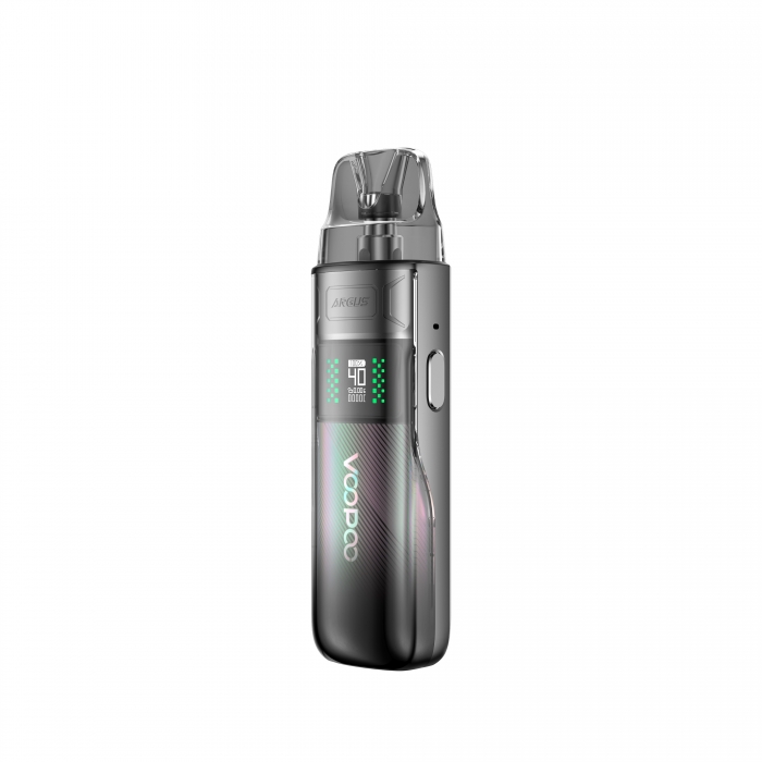 Argus E40 Kit - VooPoo – Bild 3