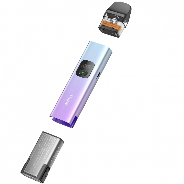 Trine Pod Kit - Innokin – Bild 6