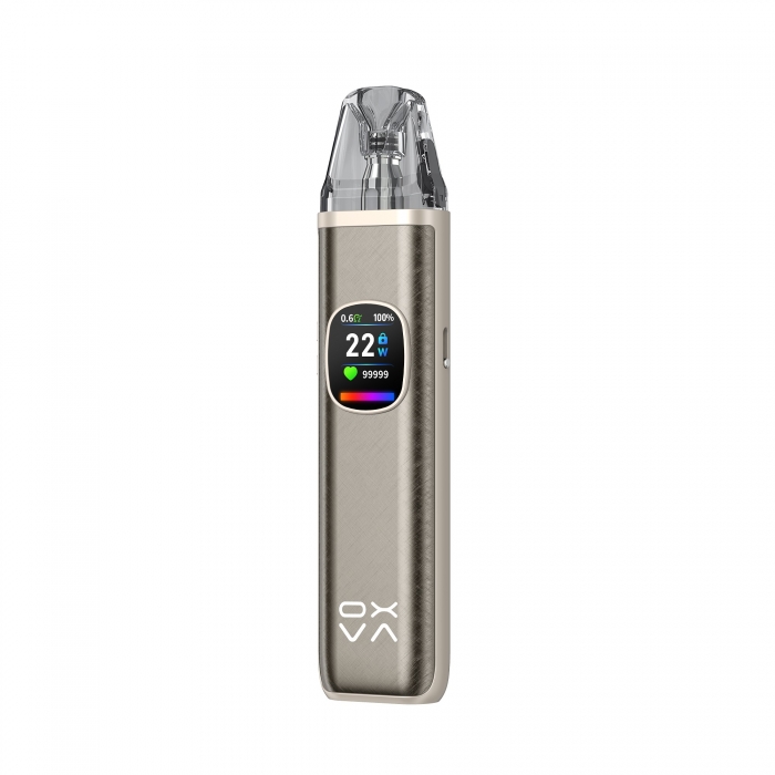 Xlim Pro 2 DNA Pod Kit - OXVA – Bild 3