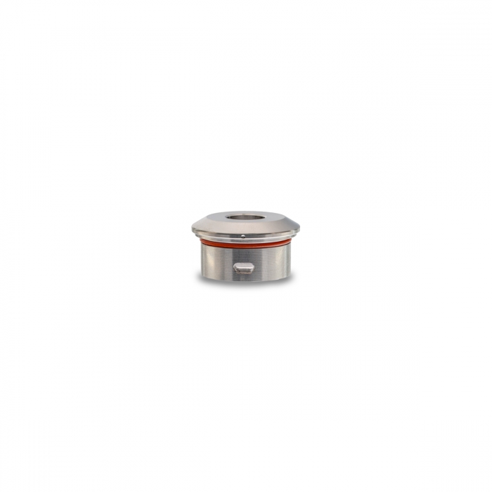 Machina Prima Top Cap DL - Vapor Ex Machina