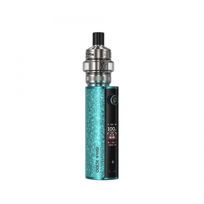 iStick XC100 Kit - Eleaf – Bild 4