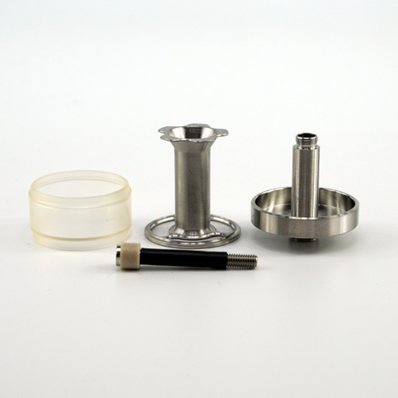 Cabeo Tankerweiterung - Steampipes – Bild 2