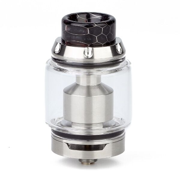 PeaceMaker RTA Selbstwickel Tankverdampfer - Squid Industries – Bild 5