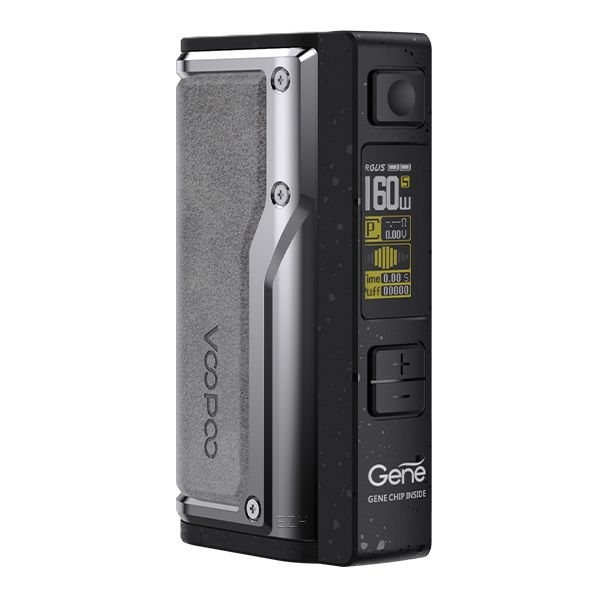 Argus GT Mod Akkuträger - Voopoo – Bild 3