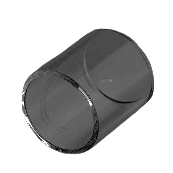 Ersatzglas (SCHWARZ) für den Gage MTL RTA - AMBITION MODS