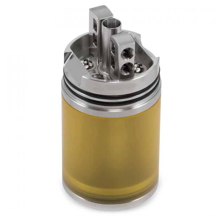 Vapor Giant EXTREME - Niko Vapor – Bild 3