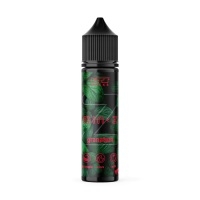 MINZ Granatum Longfill-Aroma (Granatapfel, Äpfel, Minze & Frische) - KTS