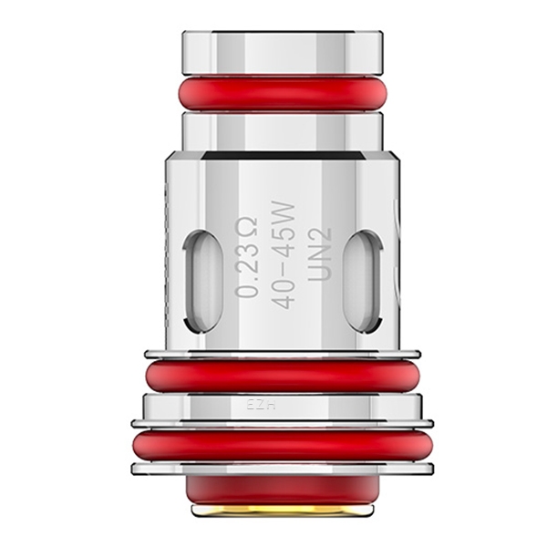 Ersatz-Verdampferköpfe 0,8 Ohm für Aeglos Pod Kit - Uwell