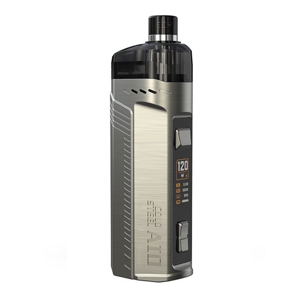 Cold Steel RBA-Pod Kit - Artery – Bild 3