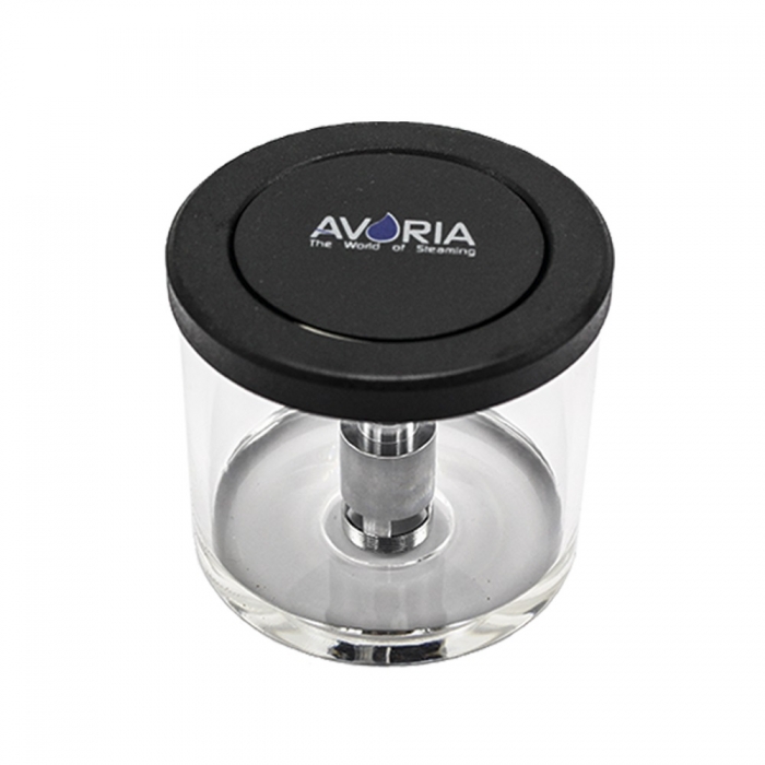 Ersatzglas für den E-Shisha Kopf - Avoria