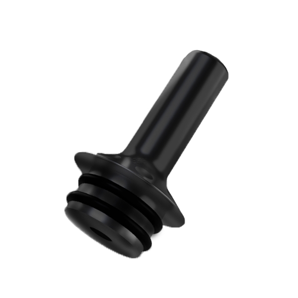 MTL Driptip SCHWARZ für Simurg RTA - I Mist – Bild 2