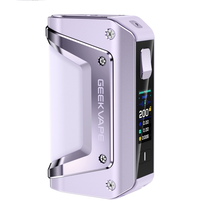 Aegis Legend 3 Mod - Geekvape – Bild 4