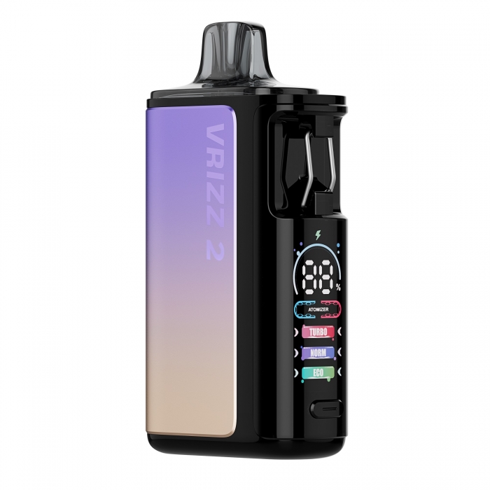 Vrizz 2 Pod Kit - VooPoo – Bild 3