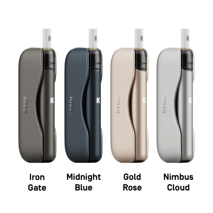 KIWI 2 Pod Kit mit Powerbank - Kiwi – Bild 5