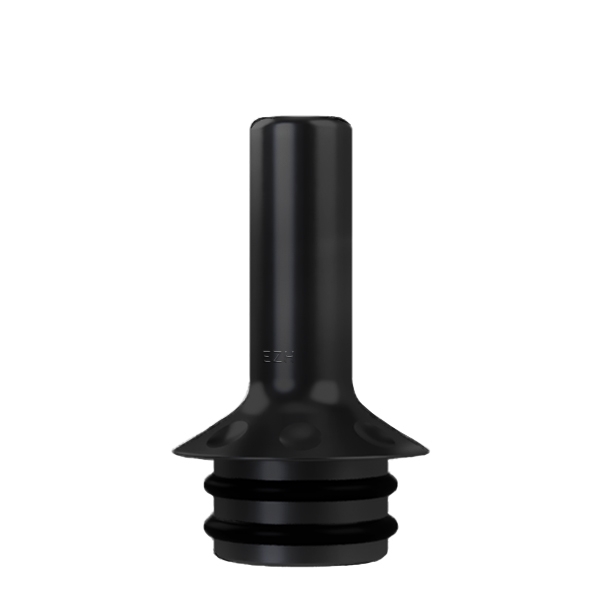 MTL Driptip SCHWARZ für Simurg RTA - I Mist