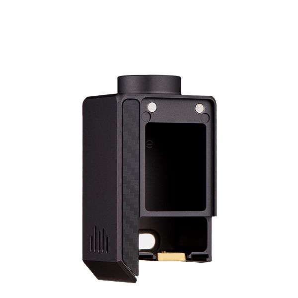 dotAIO X Boro Tank Modul - DotMod – Bild 3